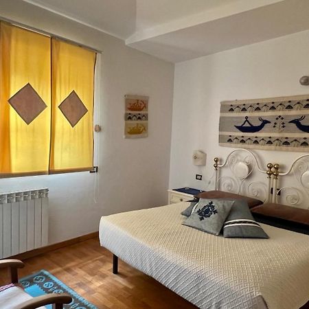 B&B Su Biancu - Sardinian Experience Urzulei Exterior photo
